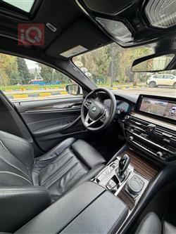 بی ئێم دەبڵیو سیریەس 5